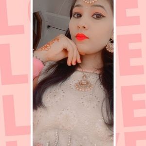 Meet your Posher, Pari patel